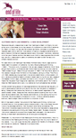 Mobile Screenshot of endoflifewa.org